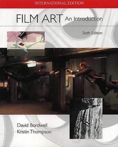 Film Art - an introduction; -; 2000