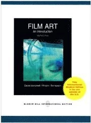 Film art : an introduction; David Bordwell; 2010