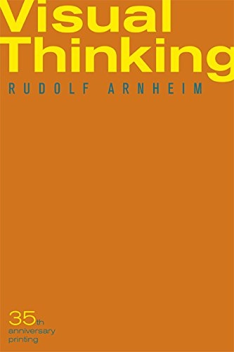 Film as art; Rudolf Arnheim