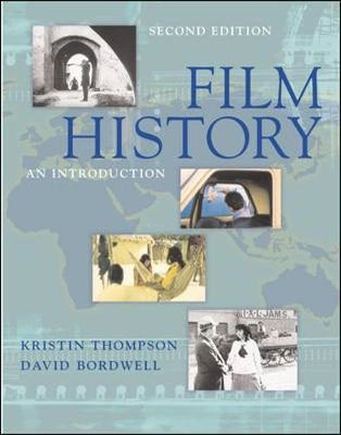 Film history : an introduction; Kristin Thompson; 2002