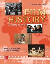Film History: An Introduction; Kristin Thompson; 2018