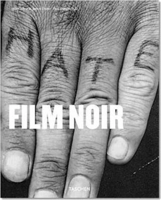Film noir; Alain Silver; 2004