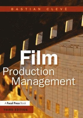 Film production management; Bastian Clevé; 2006