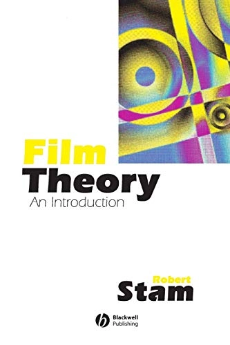 Film theory - an introduction; Robert Stam; 2000