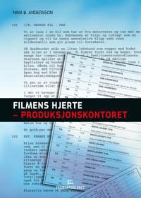 Filmens hjerte; Nina B. Andersson; 2011
