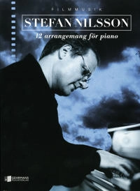 Filmmusik; Stefan Nilsson; 2002