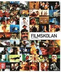 Filmskolan; Johan Holmberg; 2007