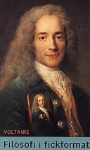 Filosofi i fickformat; François de Voltaire; 1998