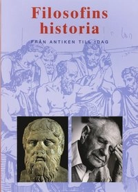 Filosofins historia : från antiken till idag; Christoph Delius, Matthias Gatzemeier, Deniz Sertcan, Kathleen Wünscher; 2008