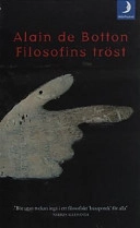 Filosofins tröst; Alain de Botton; 2001