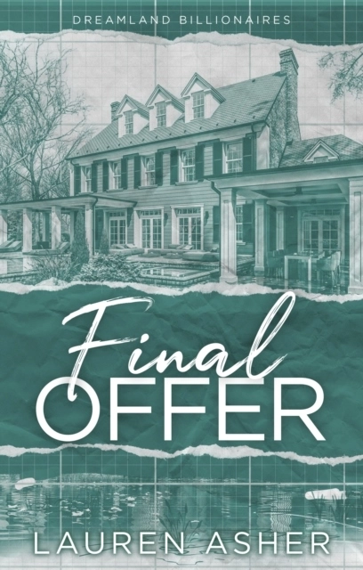 Final Offer; Lauren Asher; 2023