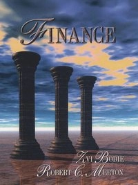 Finance; Robert Merton; 1999