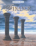 Finance; Zvi Bodie; 2000
