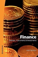 Finance : markets, instruments & investments; Hans Byström; 2007