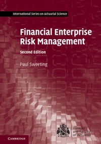 Financial enterprise risk management; Paul Sweeting; 2017