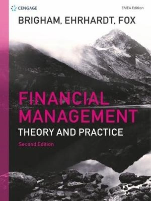 Financial Management EMEA; Michael Ehrhardt; 2019