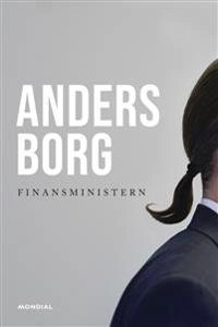 Finansministern; Anders Borg; 2019