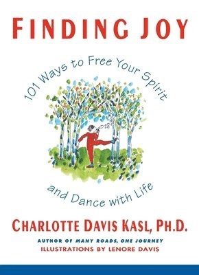 Finding Joy; Charlotte S Kasl; 1994