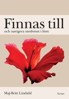 Finnas till och navigera medvetet i livet; Maj-Britt Lindahl; 2019