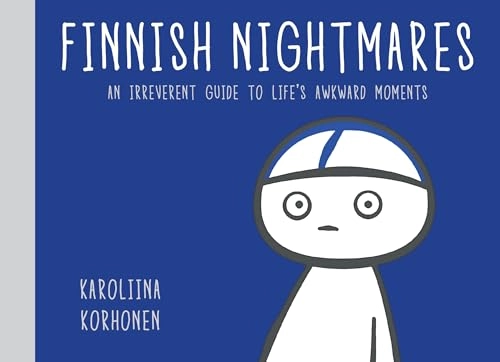 Finnish Nightmares; Karoliina Korhonen; 2019
