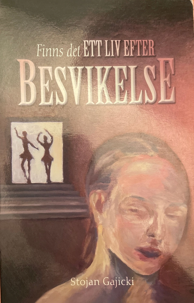 Finns det ett liv efter besvikelse; Stojan Gajicki; 2004