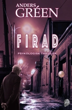 Firad; Anders Gréen; 2026