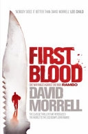 First blood; David Morrell; 2008