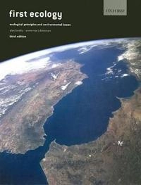 First ecology : ecological principles and environmental issues; Alan Beeby; 2008