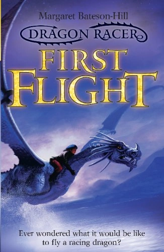 First flight; Margaret Bateson-Hill; 2012