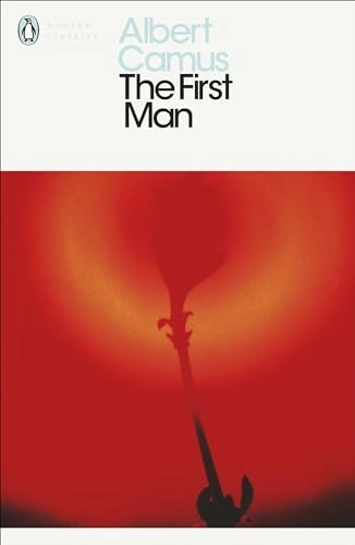 First Man; Albert Camus; 2001