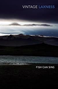 Fish Can Sing; Halldór Laxness; 2001