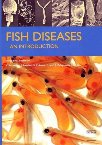Fish Diseases; K Buchmann, K Buchmann; 2009