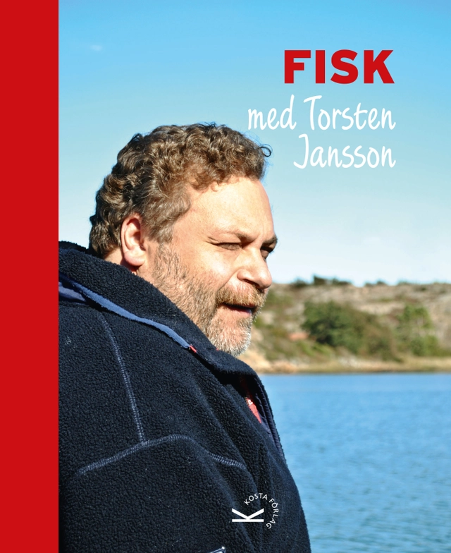 Fisk med  Torsten Jansson; Torsten Jansson; 2011
