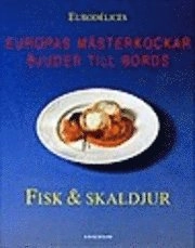 Fisk och skaldjur; Ing-Marie Höök; 1999