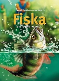 Fiska; Berndt Sundsten; 2010