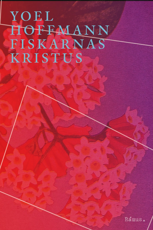 Fiskarnas Kristus; Yoel Hoffmann; 2023