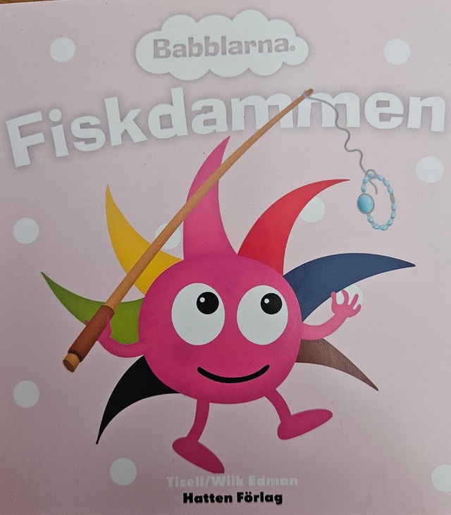 Fiskdammen; Tisell/Wiik Edman; 2022