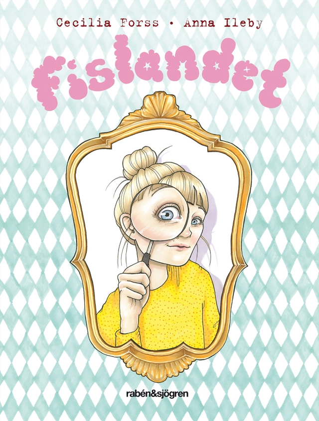 Fislandet; Cecilia Forss; 2017