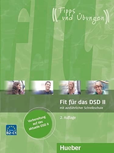 Fit fur... - Deutschprufung fur Jugendliche; Thomas Polland; 2013