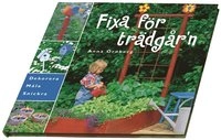 Fixa för trädgårn; Anna Örnberg; 2002