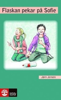 Flaskan pekar på Sofie; Jørn Jensen; 2009