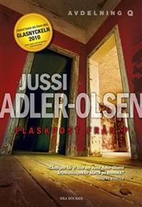 Flaskpost från P; Jussi Adler-Olsen; 2011