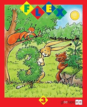 Flex 3 Hare; Curt Öreberg; 1998