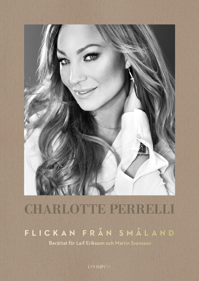 Flickan från Småland; Charlotte Perrelli, Martin Svensson, Leif Eriksson; 2019