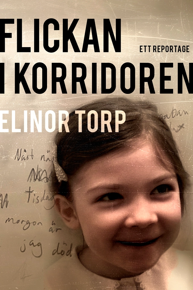 Flickan i korridoren; Elinor Torp; 2024