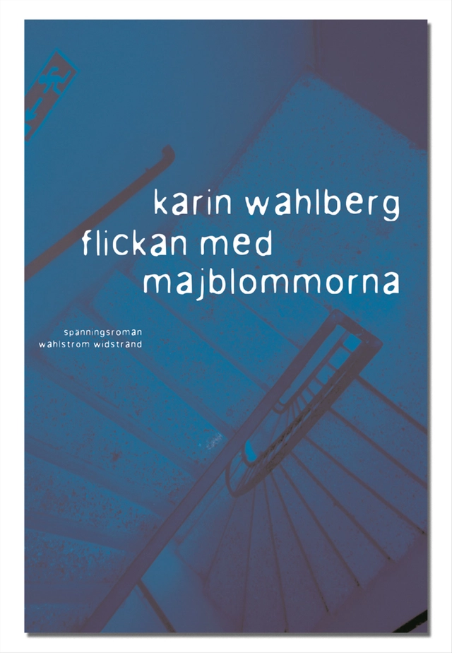 Flickan med majblommorna; Karin Wahlberg; 2004