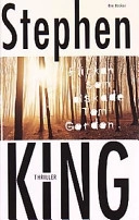 Flickan som älskade tom gordon; Stephen King; 2000