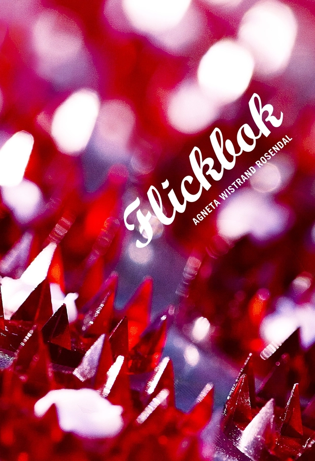 Flickbok; Agneta Wistrand Rosendal; 2010