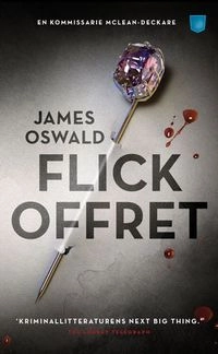 Flickoffret; James Oswald; 2015