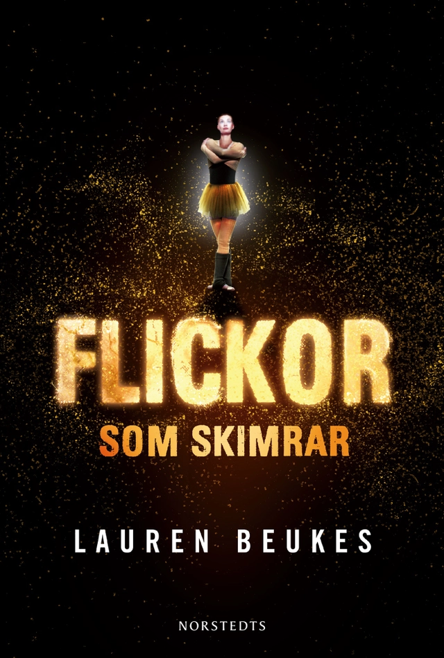 Flickor som skimrar; Lauren Beukes; 2014